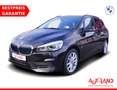 BMW 225 225xe iPerformance Aut. LED Navi Head-Up Kamera Negro - thumbnail 1