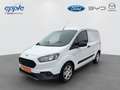Ford Transit Courier Trend Blanc - thumbnail 1