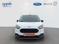 Ford Transit Courier Trend Blanc - thumbnail 2