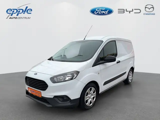 Ford Transit Courier Trend