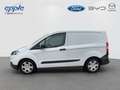 Ford Transit Courier Trend Blanc - thumbnail 3