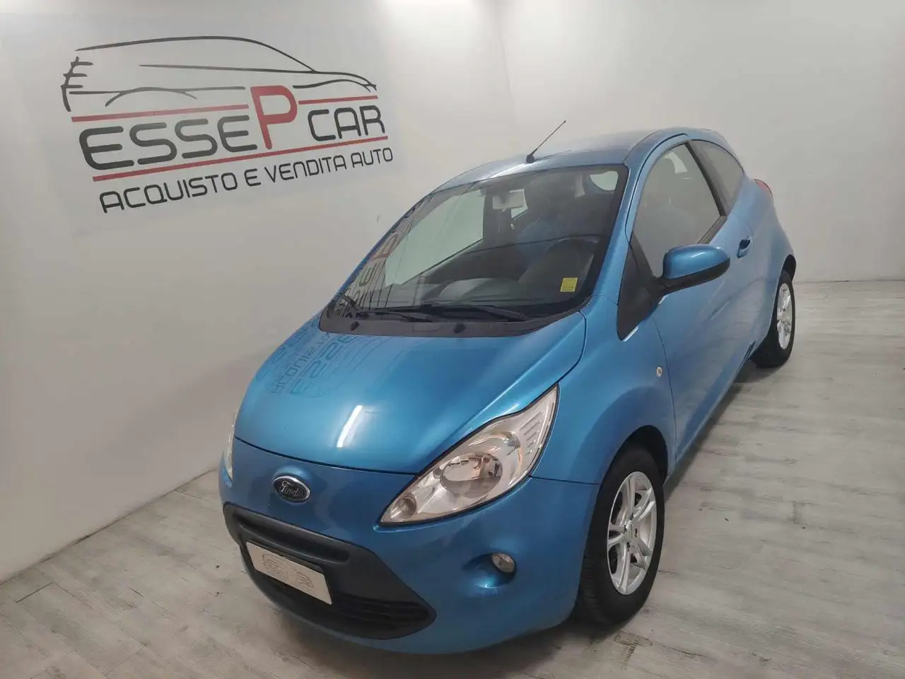 Ford Ka/Ka+