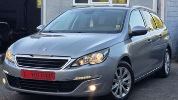 308 SW 1.6 BlueHDi Style STT / Gps / Led / New cou