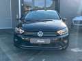 Volkswagen Golf Sportsvan Schwarz - thumbnail 3