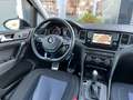 Volkswagen Golf Sportsvan Schwarz - thumbnail 12