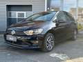 Volkswagen Golf Sportsvan Schwarz - thumbnail 2