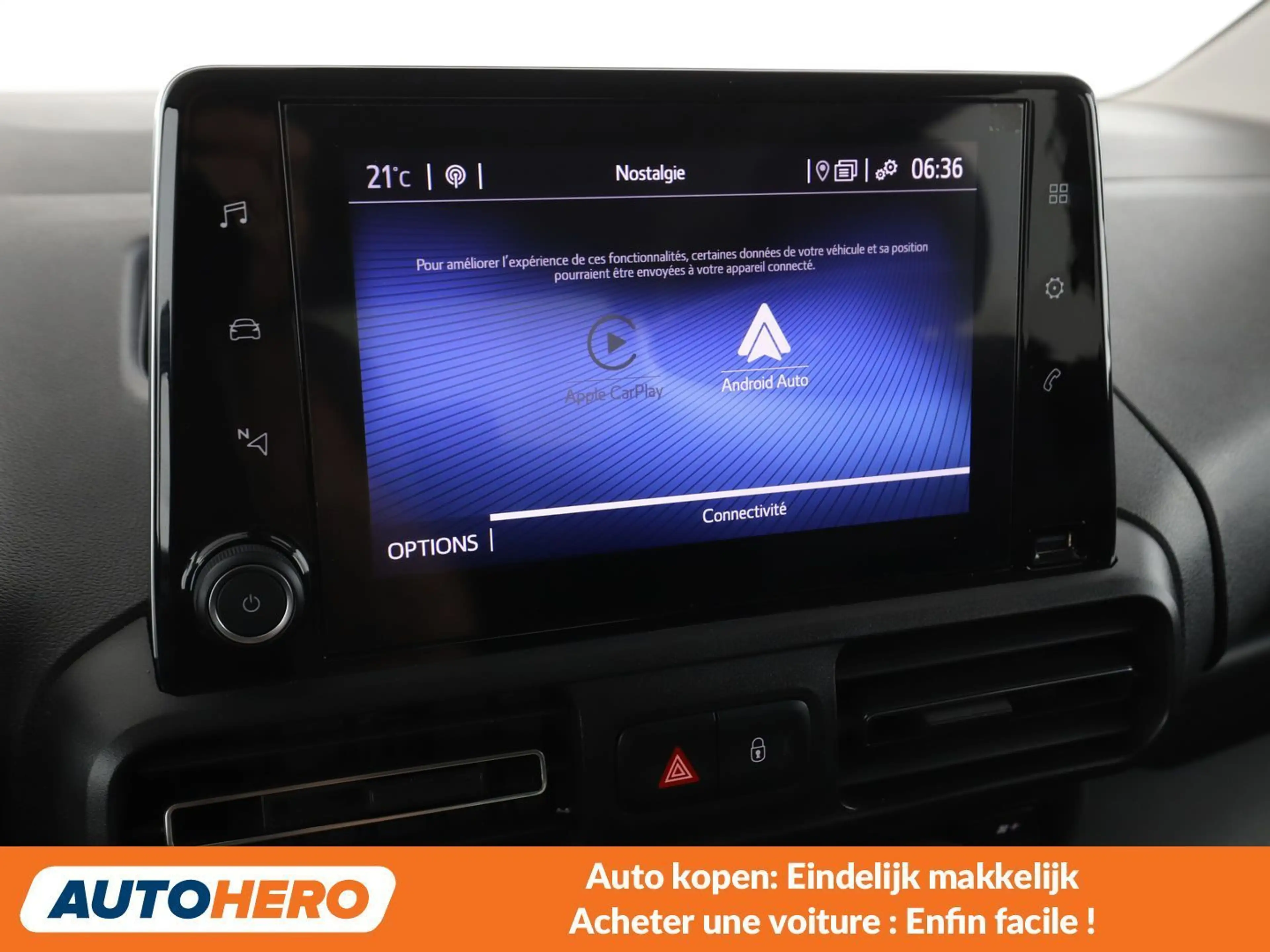Toyota Proace City 1.2 Turbo L2 Shuttle — photo 9