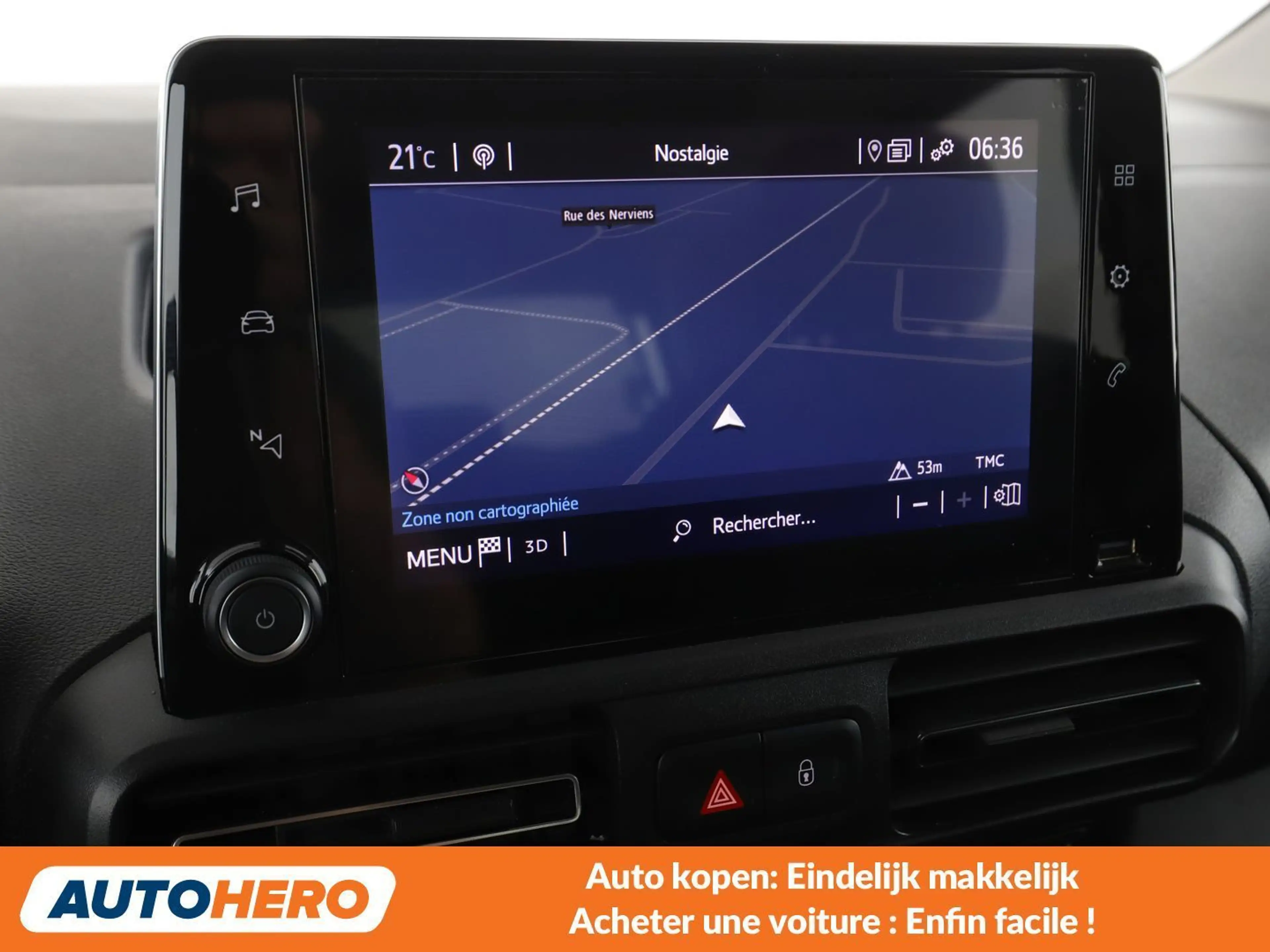 Toyota Proace City 1.2 Turbo L2 Shuttle — photo 7