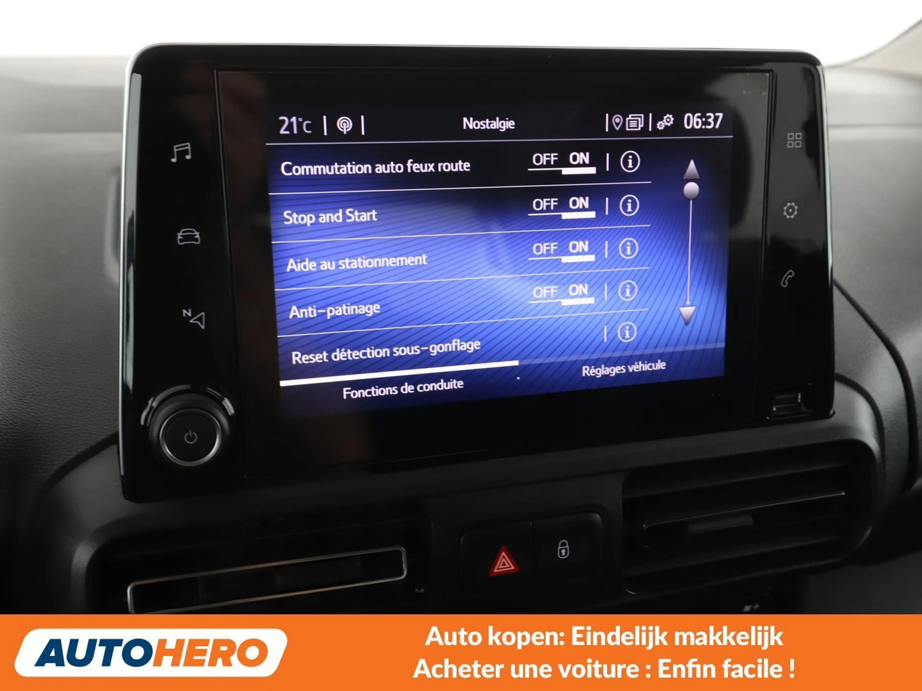 Toyota Proace City 1.2 Turbo L2 Shuttle — photo 10