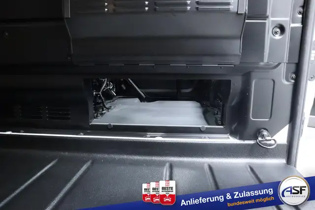 Ford Transit Custom view 16