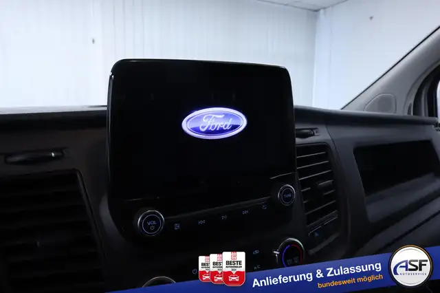 Ford Transit Custom view 28