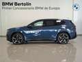 BMW iX3 50 xDrive Azul - thumbnail 3