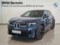 BMW iX3 50 xDrive Azul - thumbnail 13