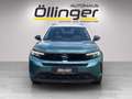 Opel Frontera 1.2 DI MHEV Edition Aut. + tolle Extras! Grün - thumbnail 5