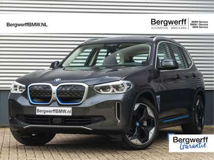 BMW iX3 High Executive - Pano - Memoryzetel - Harman Kardo