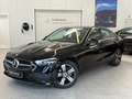 Mercedes-Benz C 180 AVANTGARDE ADVANCED+TOTWINKEL+LENKRADHEIZ. Schwarz - thumbnail 1