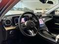 Mercedes-Benz C 180 AVANTGARDE ADVANCED+TOTWINKEL+LENKRADHEIZ. Schwarz - thumbnail 9