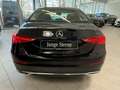 Mercedes-Benz C 180 AVANTGARDE ADVANCED+TOTWINKEL+LENKRADHEIZ. Schwarz - thumbnail 5