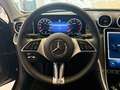 Mercedes-Benz C 180 AVANTGARDE ADVANCED+TOTWINKEL+LENKRADHEIZ. Schwarz - thumbnail 11