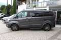 Ford Tourneo Custom 320 2.0 EcoBlue 130CV PL c/sollev. Titanium 8posti Gris - thumbnail 2