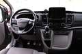 Ford Tourneo Custom 320 2.0 EcoBlue 130CV PL c/sollev. Titanium 8posti Gris - thumbnail 11