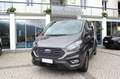 Ford Tourneo Custom 320 2.0 EcoBlue 130CV PL c/sollev. Titanium 8posti Gris - thumbnail 1