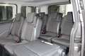 Ford Tourneo Custom 320 2.0 EcoBlue 130CV PL c/sollev. Titanium 8posti Gris - thumbnail 10