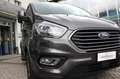 Ford Tourneo Custom 320 2.0 EcoBlue 130CV PL c/sollev. Titanium 8posti Gris - thumbnail 7
