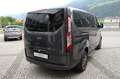 Ford Tourneo Custom 320 2.0 EcoBlue 130CV PL c/sollev. Titanium 8posti Gris - thumbnail 4