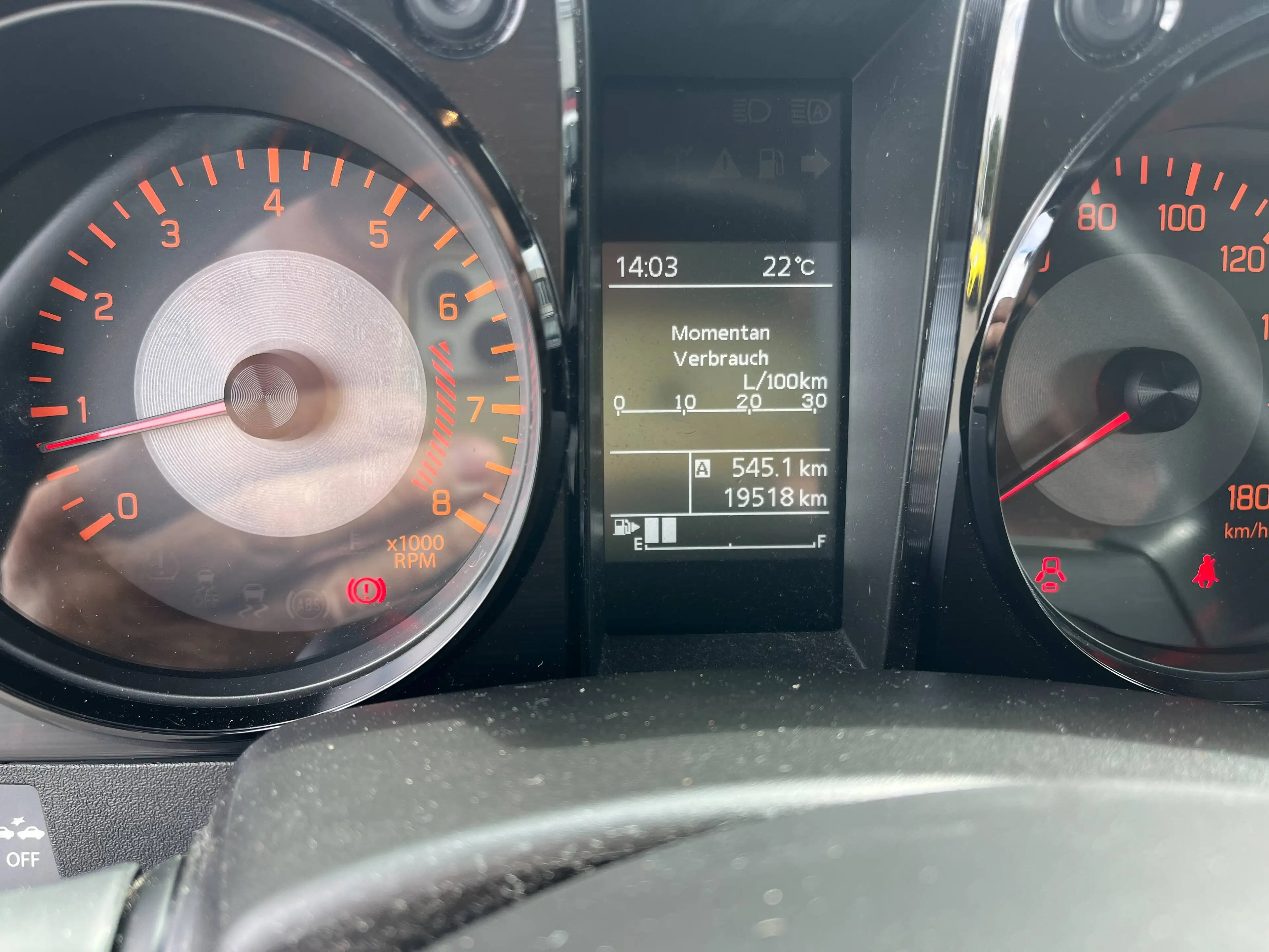 Suzuki Jimny Comfort AllGrip — photo 7