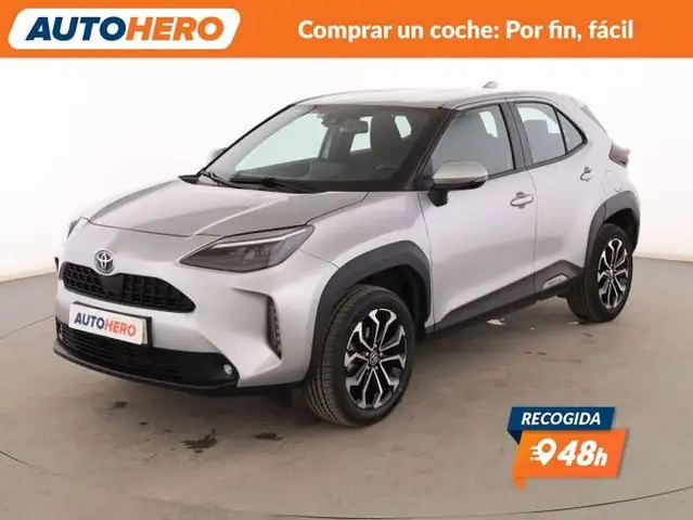 Toyota Yaris Cross 1.5 Hybrid 2WD Active