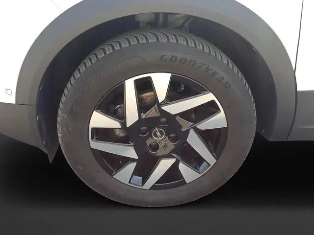 Opel Mokka view 8