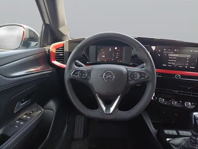 Opel Mokka view 13