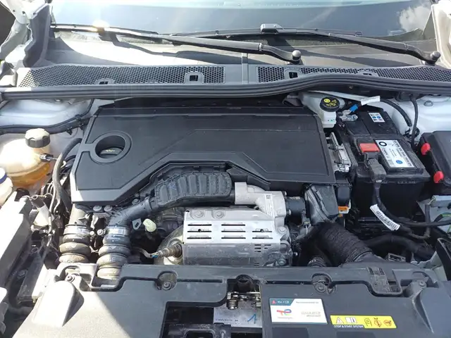 Opel Mokka view 5