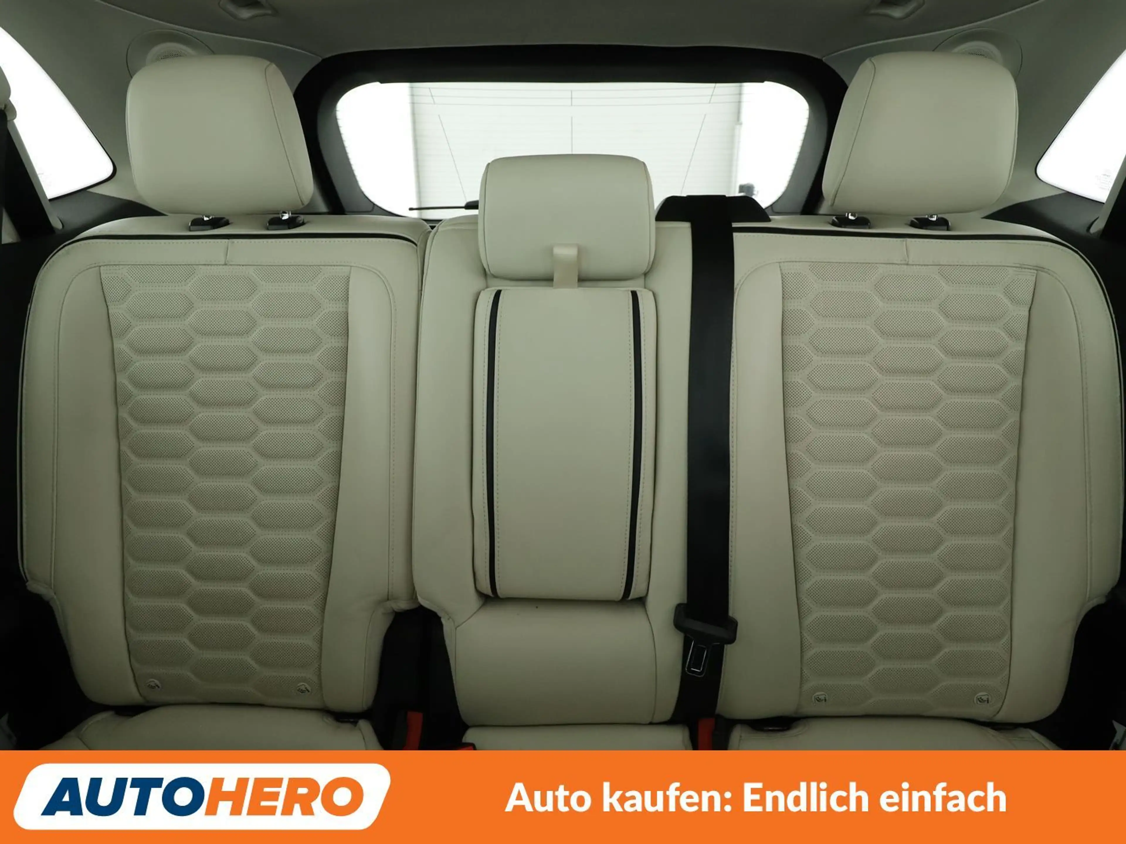 Ford Edge 2.0 TDCi Bi-Turbo Vignale 4x4 Aut.*NAVI*LED*ACC* — photo 14