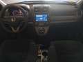 Honda CR-V 2.2i-DTEC Executive 4x4 Negro - thumbnail 6