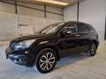 Honda CR-V 2.2i-DTEC Executive 4x4 Negro - thumbnail 4