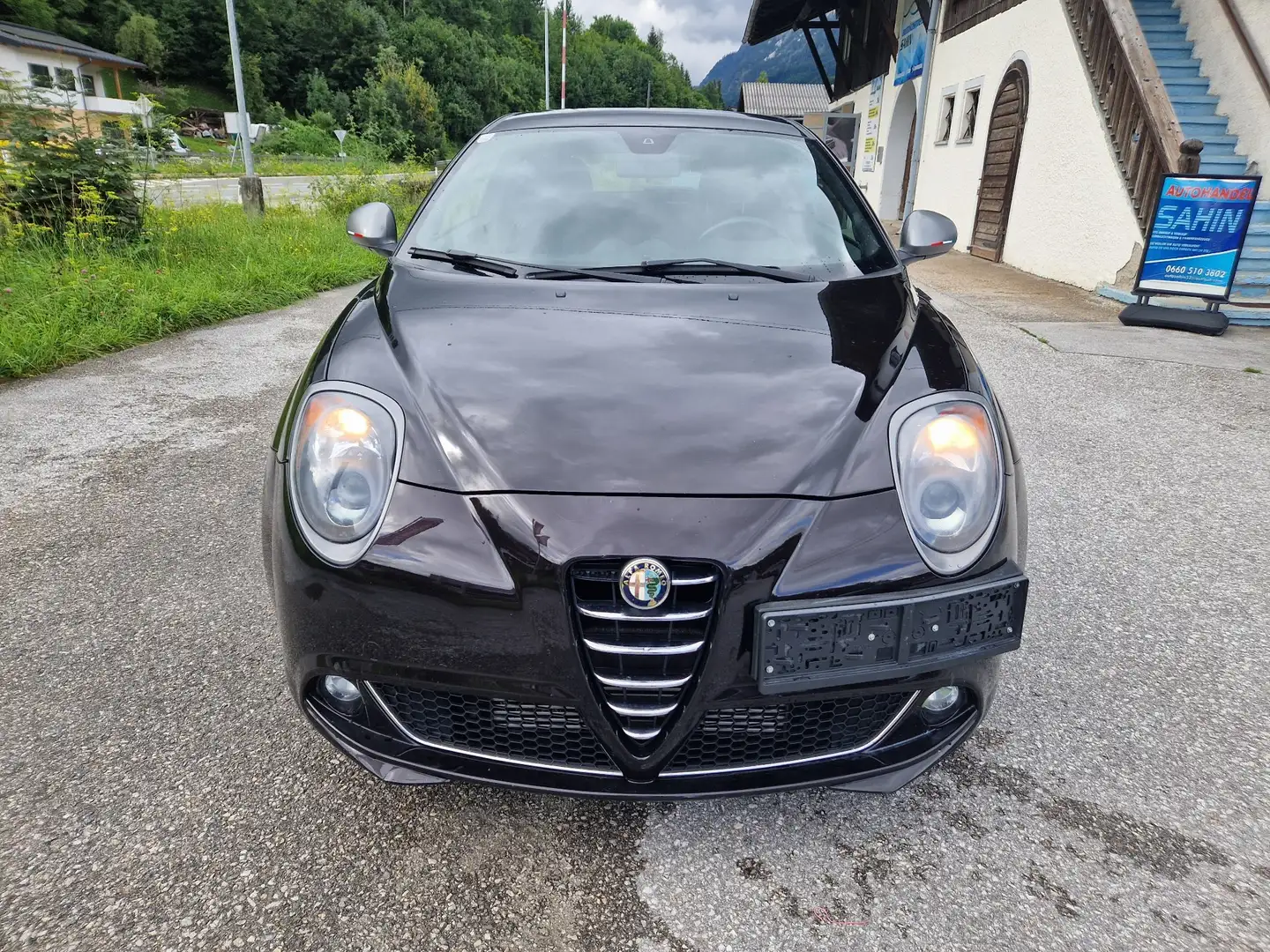 Alfa Romeo MiTo Alfa MiTo 1,4 MultiAir Quadrifoglio Verde S - 2