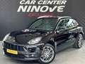 Porsche Macan 2.0 Turbo PDK Zwart - thumbnail 1