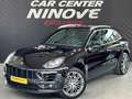 Porsche Macan 2.0 Turbo PDK Black - thumbnail 2