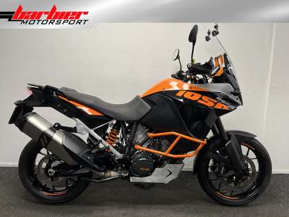 KTM 1050 Adventure