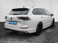 Volkswagen Golf Variant 2.0 TSI DSG R MATRIX ACC AHK AUT Bílá - thumbnail 4