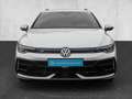 Volkswagen Golf Variant 2.0 TSI DSG R MATRIX ACC AHK AUT Weiß - thumbnail 3