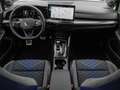 Volkswagen Golf Variant 2.0 TSI DSG R MATRIX ACC AHK AUT Weiß - thumbnail 10