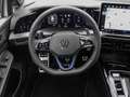 Volkswagen Golf Variant 2.0 TSI DSG R MATRIX ACC AHK AUT Weiß - thumbnail 11