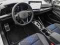 Volkswagen Golf Variant 2.0 TSI DSG R MATRIX ACC AHK AUT Bílá - thumbnail 9