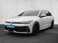 Volkswagen Golf Variant 2.0 TSI DSG R MATRIX ACC AHK AUT Weiß - thumbnail 2