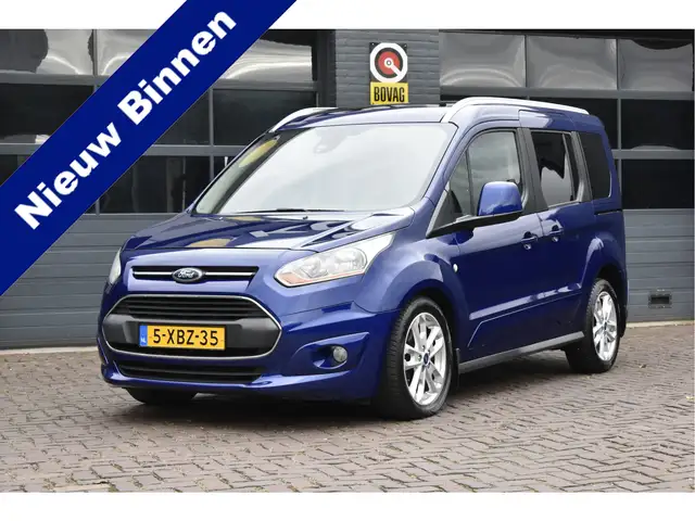 Ford Tourneo Connect Compact 1.0 Titanium