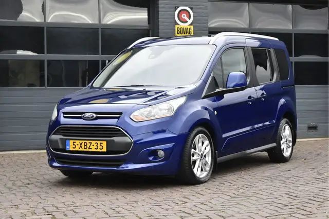 Ford Tourneo Connect Compact 1.0 Titanium