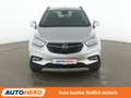Opel Mokka X 1.4 Turbo 120 Jahre Start/Stop*NAVI*TEMPO*PDC* Grau - thumbnail 9